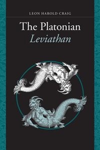 Front cover_The Platonian Leviathan
