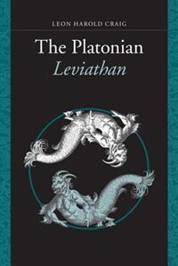Front cover_The Platonian Leviathan
