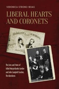 Couverture_Liberal Hearts and Coronets