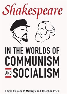 Front cover_Shakespeare in the World of Communism and Socialism