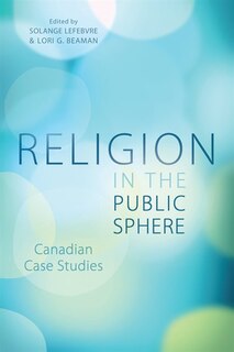 Front cover_Religion in the Public Sphere