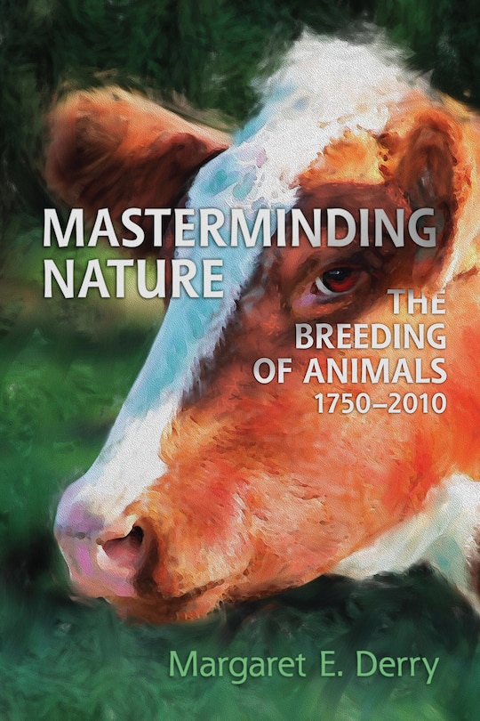 Couverture_Masterminding Nature