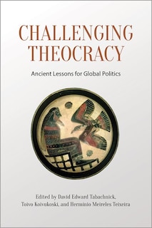 Front cover_Challenging Theocracy