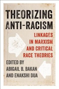 Front cover_Theorizing Anti-Racism