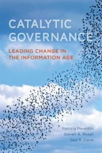 Front cover_Catalytic Governance