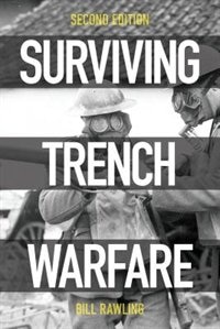 Couverture_Surviving Trench Warfare