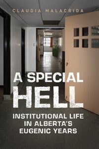 Front cover_A Special Hell