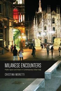 Couverture_Milanese Encounters