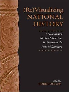 Front cover_(Re)Visualizing National History