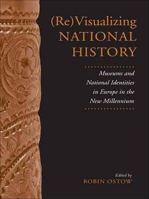 Front cover_(Re)Visualizing National History