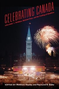 Front cover_Celebrating Canada