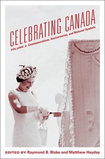 Couverture_Celebrating Canada