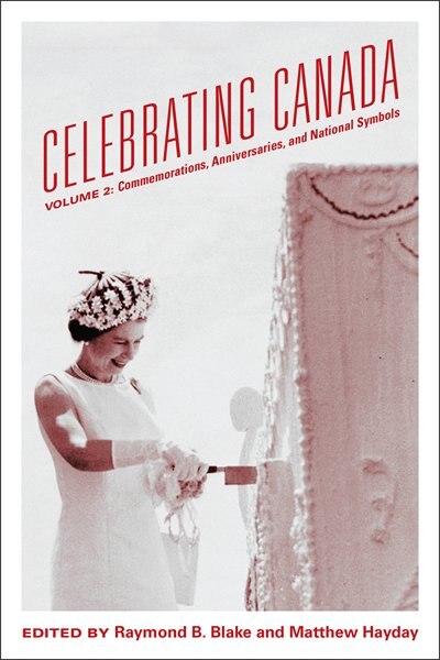 Couverture_Celebrating Canada