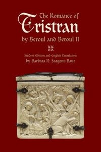 Couverture_The Romance of Tristran by Beroul and Beroul II