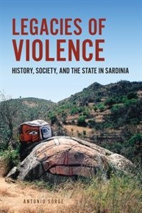Front cover_Legacies of Violence