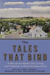 Front cover_The Tales that Bind