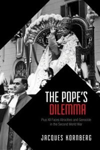 Front cover_The Pope's Dilemma