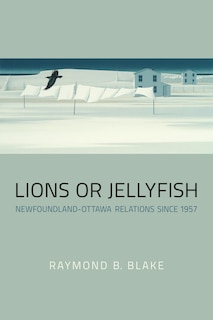 Front cover_Lions or Jellyfish