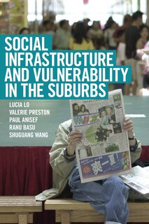 Couverture_Social Infrastructure and Vulnerability in the Suburbs