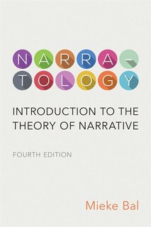 Front cover_Narratology