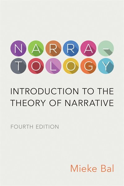 Front cover_Narratology