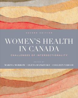 Couverture_Women's Health In Canada