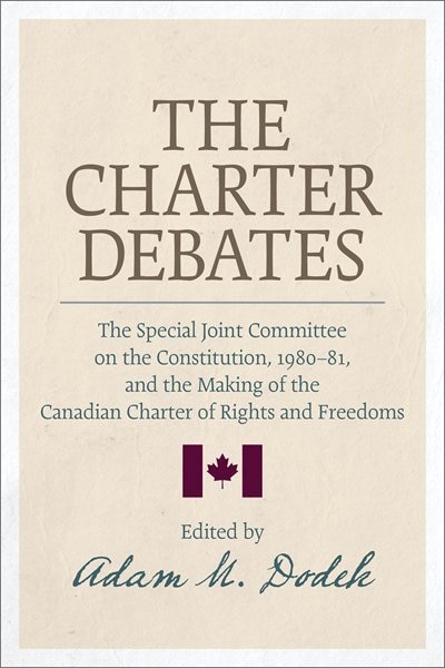 Couverture_The Charter Debates