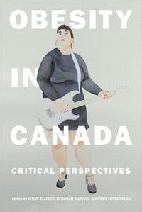 Couverture_Obesity in Canada