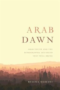 Couverture_Arab Dawn