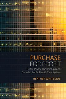 Front cover_Purchase for Profit