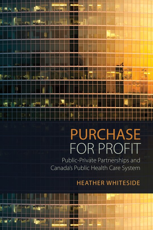 Front cover_Purchase for Profit