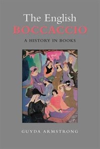 Front cover_The English Boccaccio