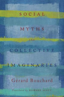 Front cover_Social Myths and Collective Imaginaries