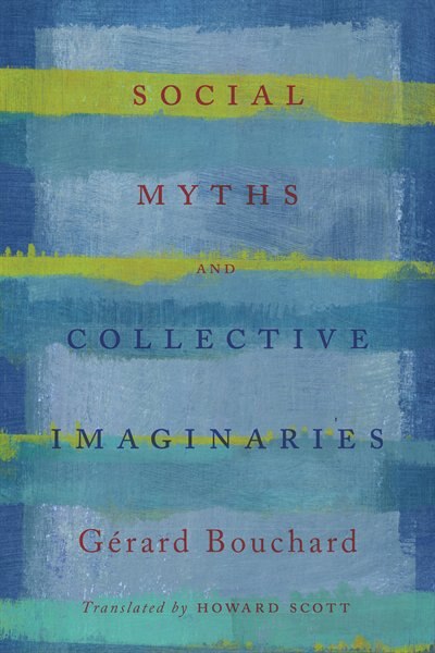 Front cover_Social Myths and Collective Imaginaries