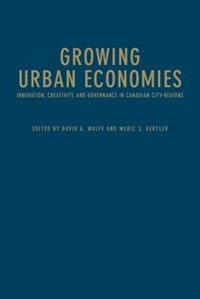 Front cover_Growing Urban Economies