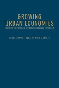 Front cover_Growing Urban Economies