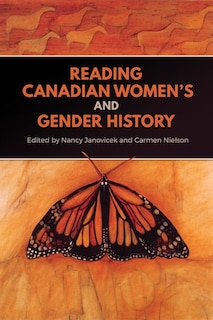 Couverture_Reading Canadian Women's and Gender History