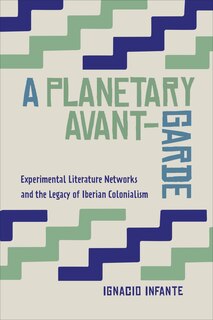 Front cover_A Planetary Avant-Garde