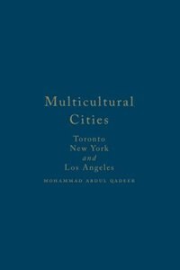 Front cover_Multicultural Cities