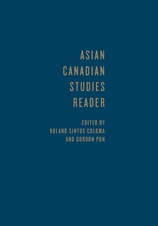 Front cover_Asian Canadian Studies Reader