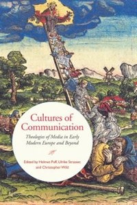 Couverture_Cultures of Communication
