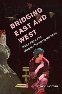 Front cover_Bridging East and West
