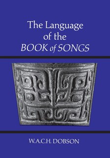 Couverture_The Language of the Book of Songs