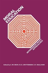 Front cover_Moral Education