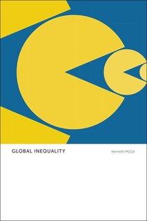 Couverture_Global Inequality