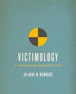 Front cover_Victimology
