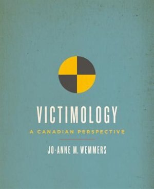 Front cover_Victimology