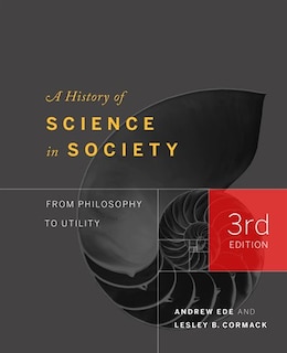 Front cover_A History of Science in Society