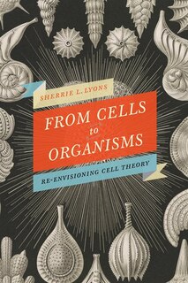 Couverture_From Cells To Organisms