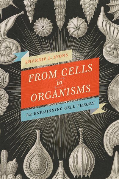 Couverture_From Cells To Organisms